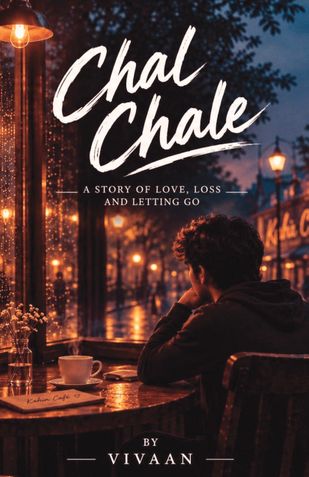 chal chale : A story of love,loss and letting go ( an unfinished story )