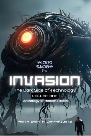Invasion Vol. 01