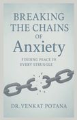 Breaking the Chains of Anxiety: Spiritual Healing in the Shadow of Disease