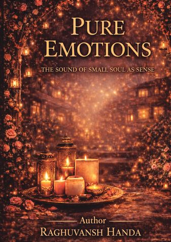 PURE EMOTIONS