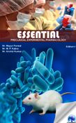 ESSENTIAL PRECLINICAL EXPERIMENTAL PHARMACOLOGY