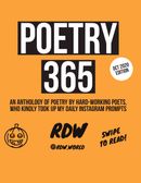 POETRY 365 - OCTOBER 2020 EDITION