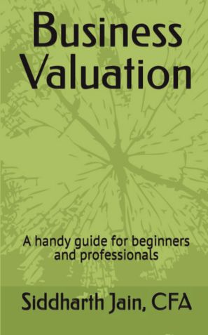Business Valuation