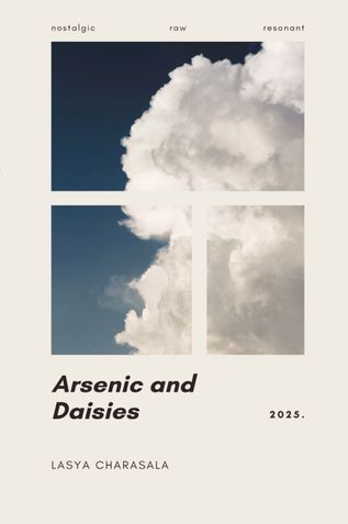 Arsenic And Daisies
