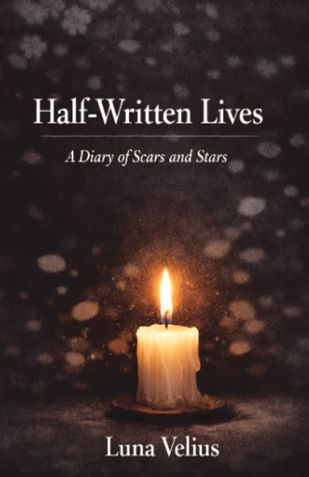 Half-Written Lives