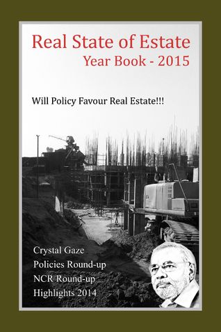 Real State of Estate - Year Book 2015
