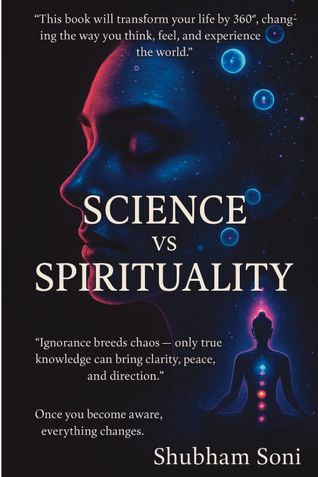 Science Vs Spirituality