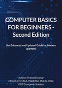 COMPUTER BASICS FOR BEGINNERS-Second Edition