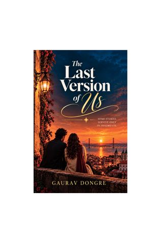 The Last Version of US