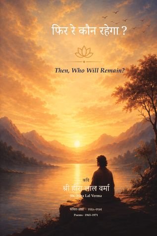 फिर रे कौन रहेगा ?