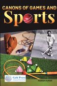 Canons of Games and Sports