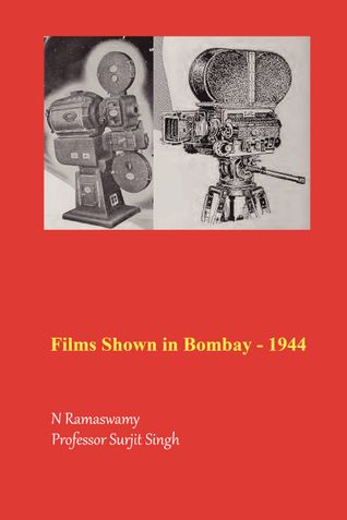 Films Shown in Bombay - 1944