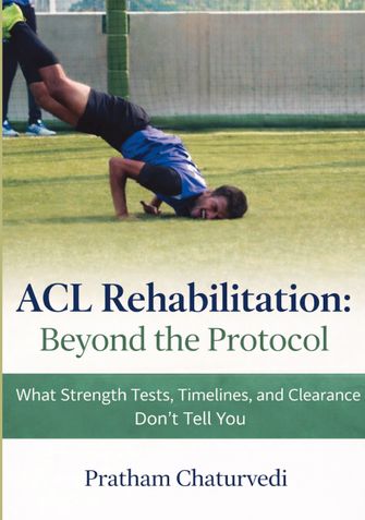ACL Rehabilitation: Beyond the Protocol