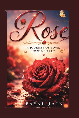 A journey of love, Hope and Heart