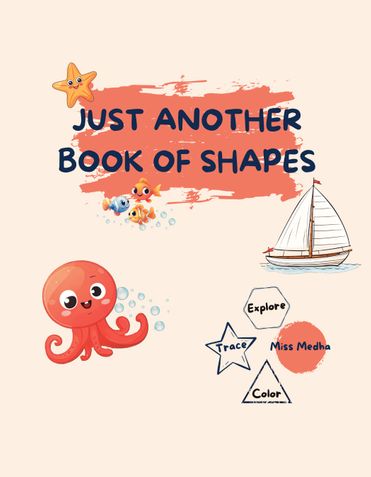 Just Another Book of Shapes