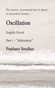 Oscillation (English Novel)