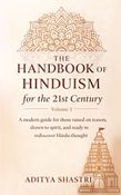 The Handbook of Hinduism for the 21st Century - Volume 1