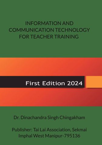 INFORMATION AND COMMUNICATION TECHNOLOGY FOR TEACHER TRAINING