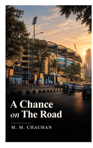 A Chance On The Road