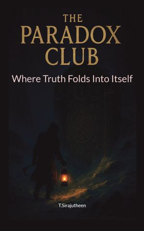 THE PARADOX CLUB