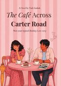 The Cafe Across Carter Road