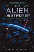 The Alien Destroyer