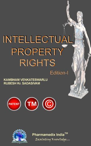 INTELLECTUAL PROPERTY RIGHTS