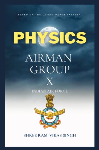 Airforce Group X Physics