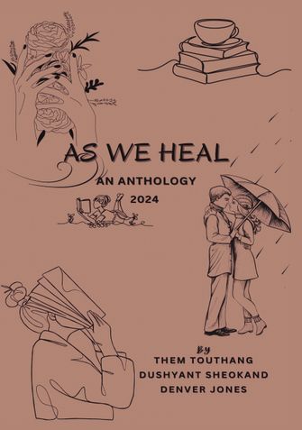 As We Heal