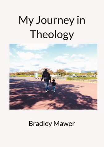 My Journey in Theology