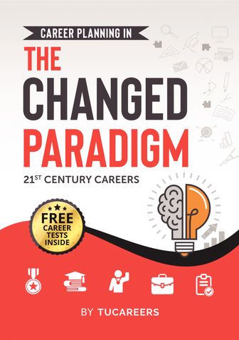 Career Planning In The Changed Career Paradigm