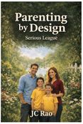 Parenting by Design - Serious League