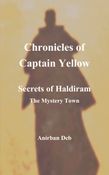 Chronicles Of Captain Yellow