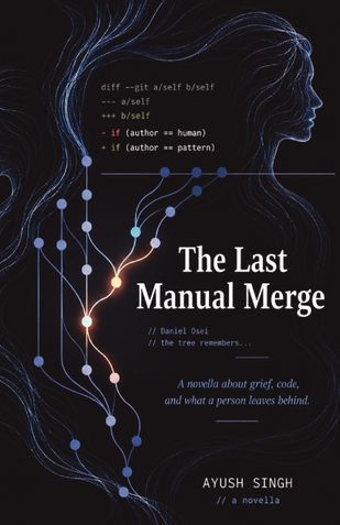 The Last Manual Merge