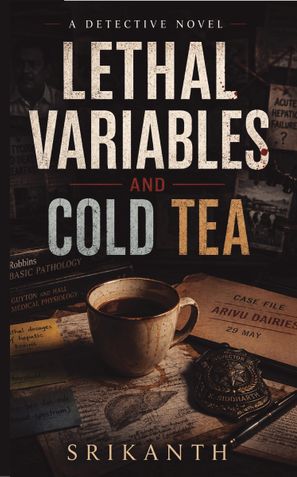 LETHAL VARIABLES AND COLD TEA