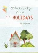 Activity book -Holidays