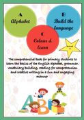 ABC: Introduction to English Grammar, Comprehension and Vocabulary Building
