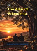 THE ALTAR OF FRIENDSHIP
