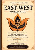 East West World Wide Magazines (Vol.1-1 to Vol.3-1) [November 1925 to December 1927]