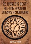 25 World’s Best all-time Favourite Classics Fiction Books