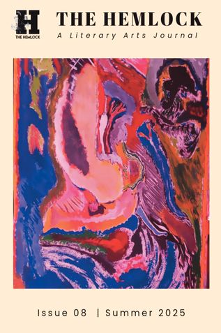 The Hemlock Journal Issue 08
