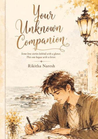 YOUR UNKNOWN COMPANION