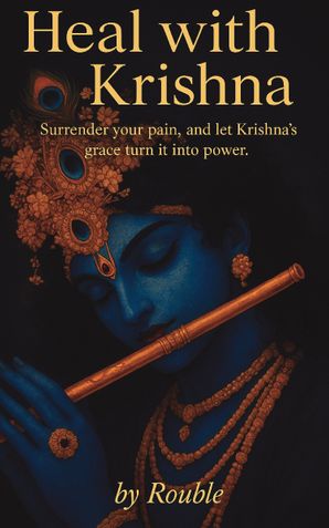 Heal with Krishna