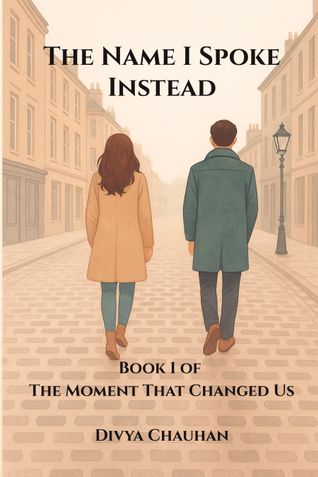 The Name I Spoke Instead