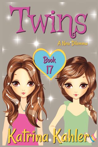 Twins - Book 17