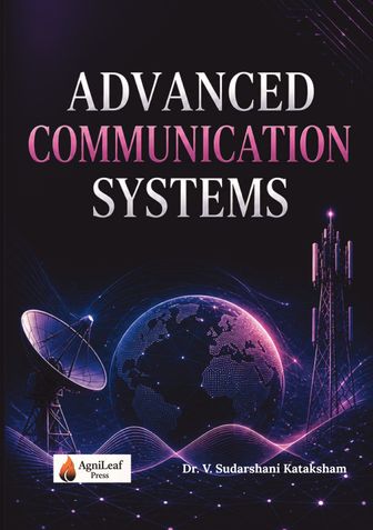 ADVANCED COMMUNICATION SYSTEMS