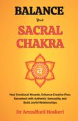 Balance Your Sacral Chakra