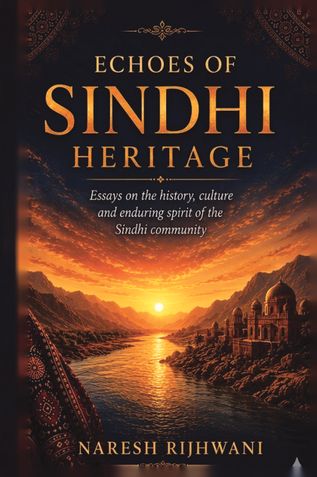 Echoes of Sindhi Heritage