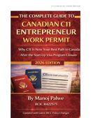 C11 vs Start-Up Visa: Complete 2026 Guide