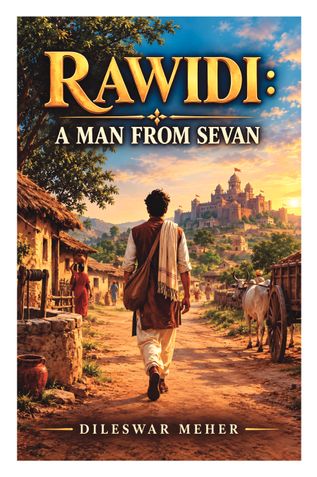 RAWIDI : A MAN FROM SEVAN